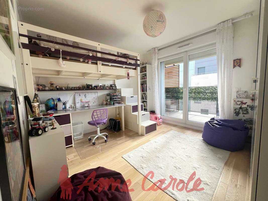 Appartement à JOINVILLE-LE-PONT