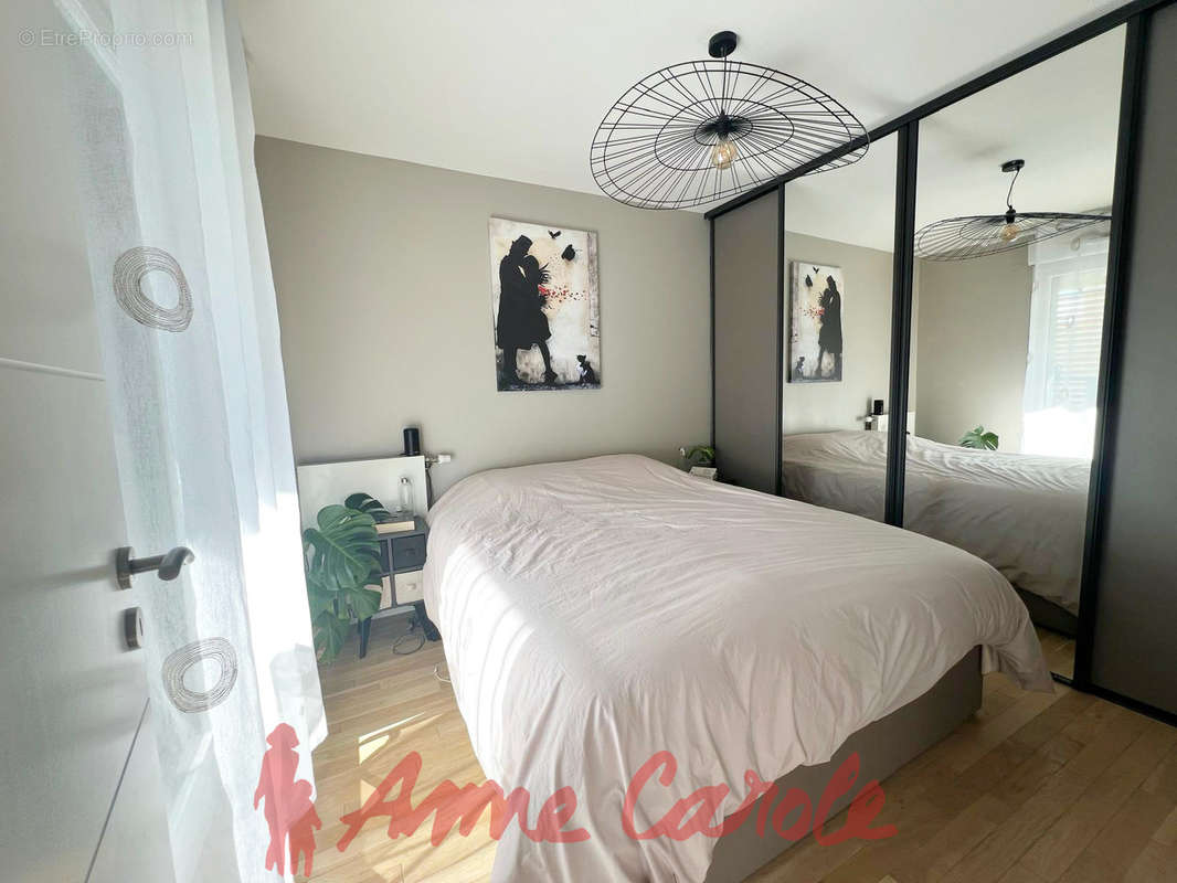 Appartement à JOINVILLE-LE-PONT