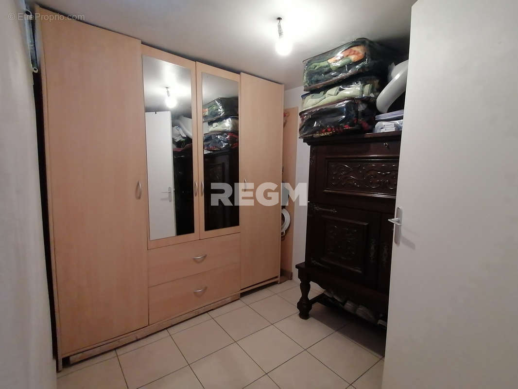 Appartement à MARSEILLE-11E