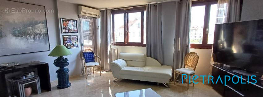 Appartement à LYON-3E