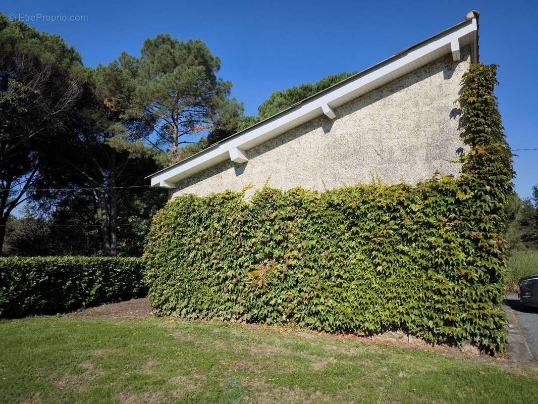 Maison à BERGERAC