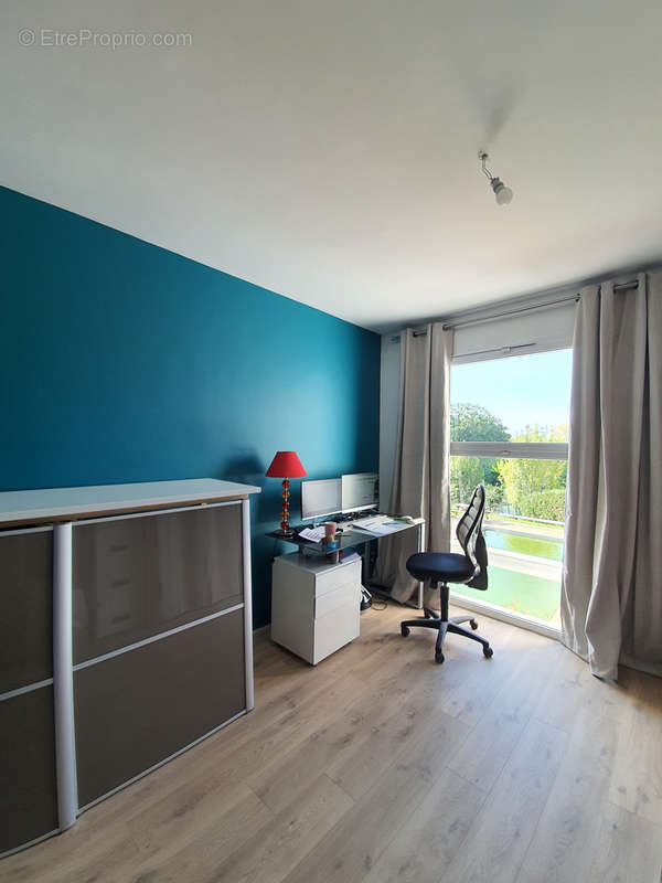 Appartement à VILLEFRANQUE