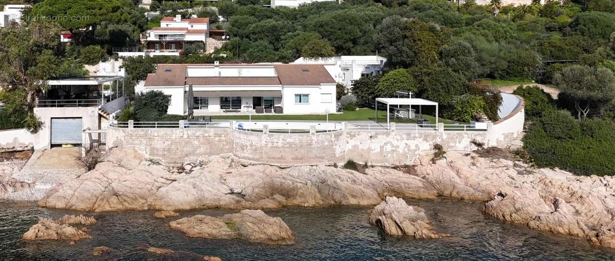 Maison à AJACCIO