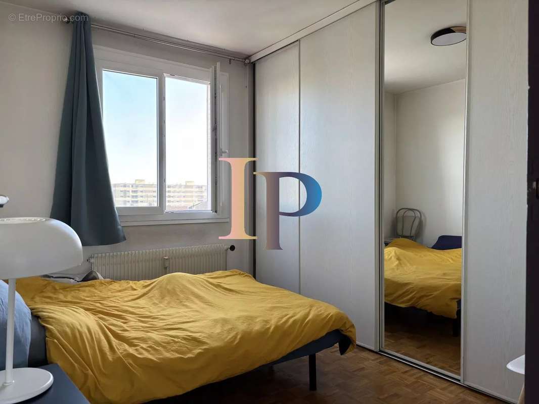 Appartement à ROANNE