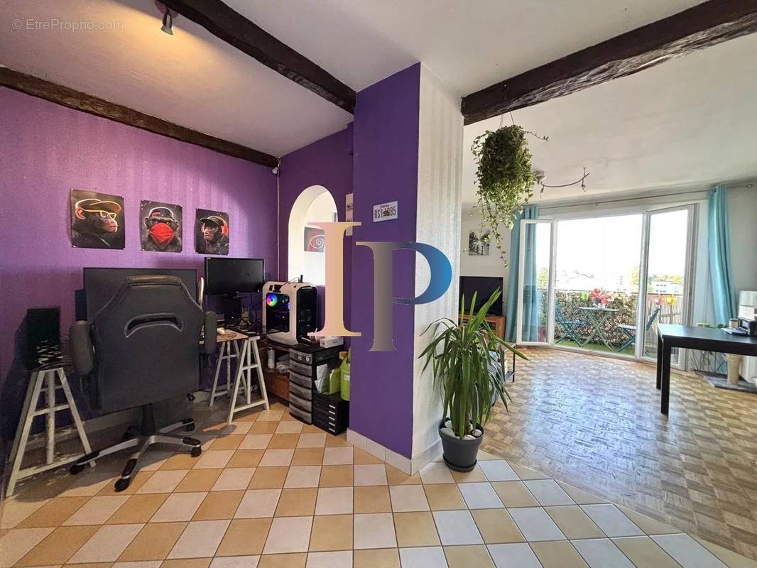 Appartement à ROANNE