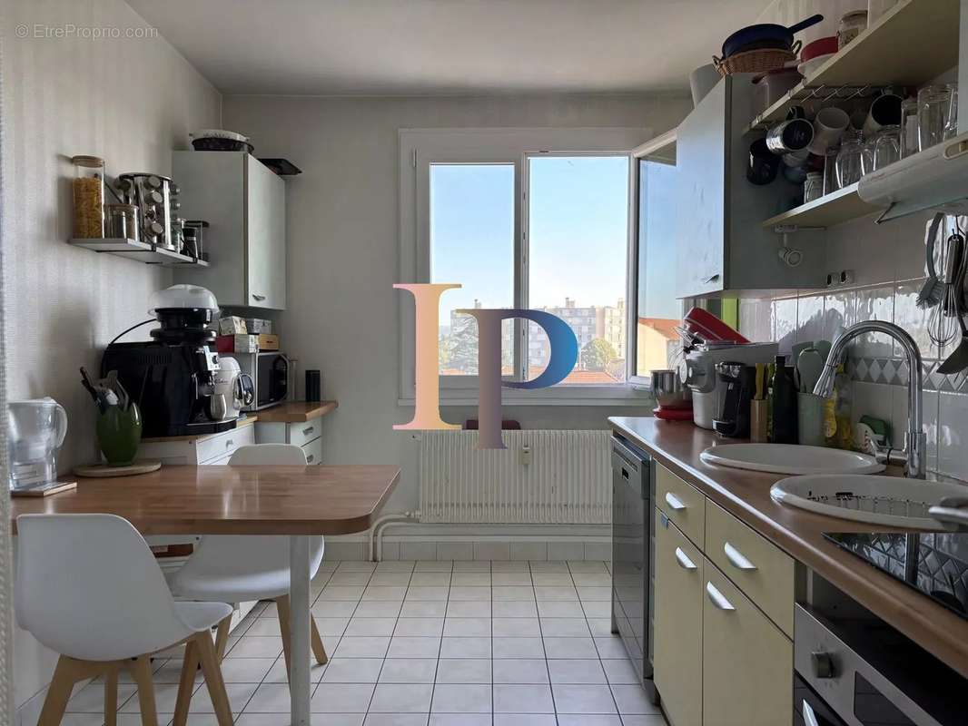 Appartement à ROANNE