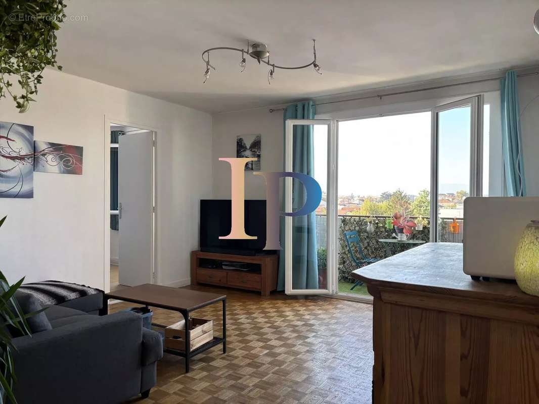 Appartement à ROANNE