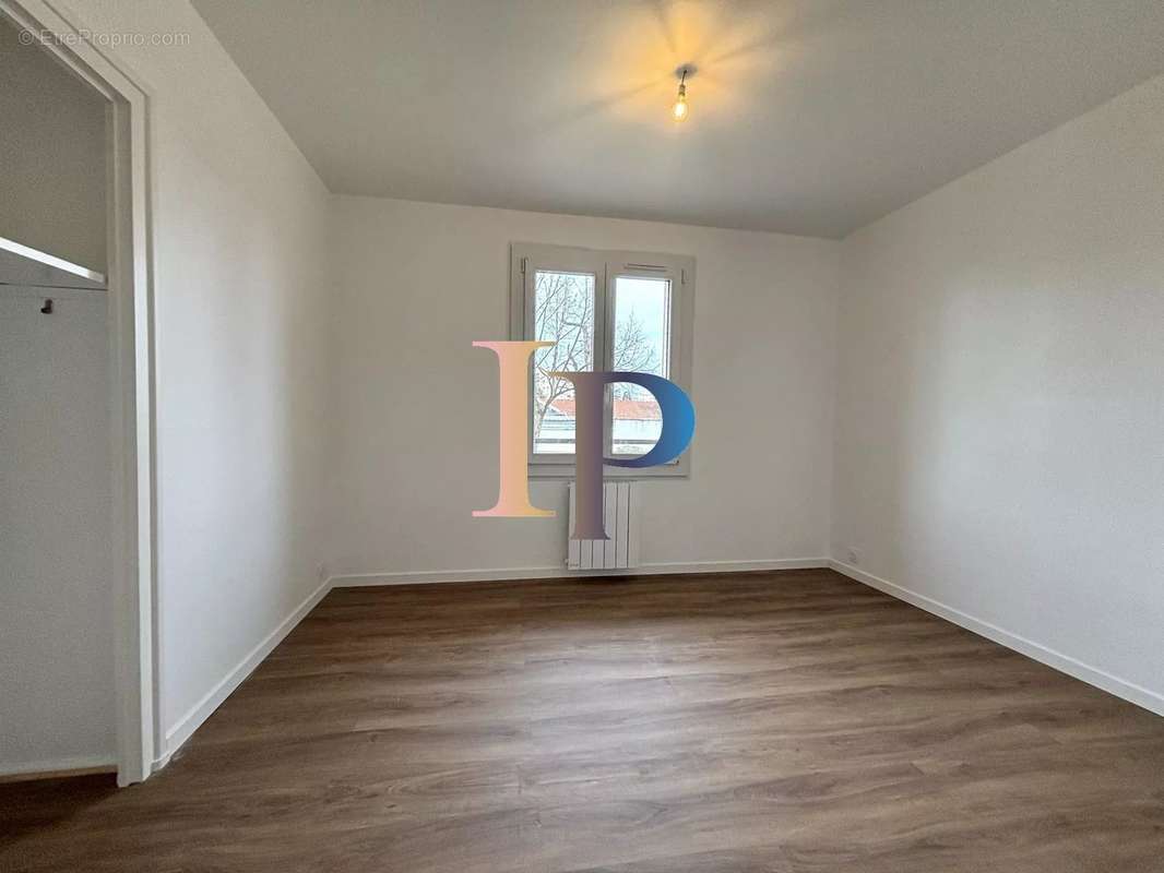 Appartement à ROANNE