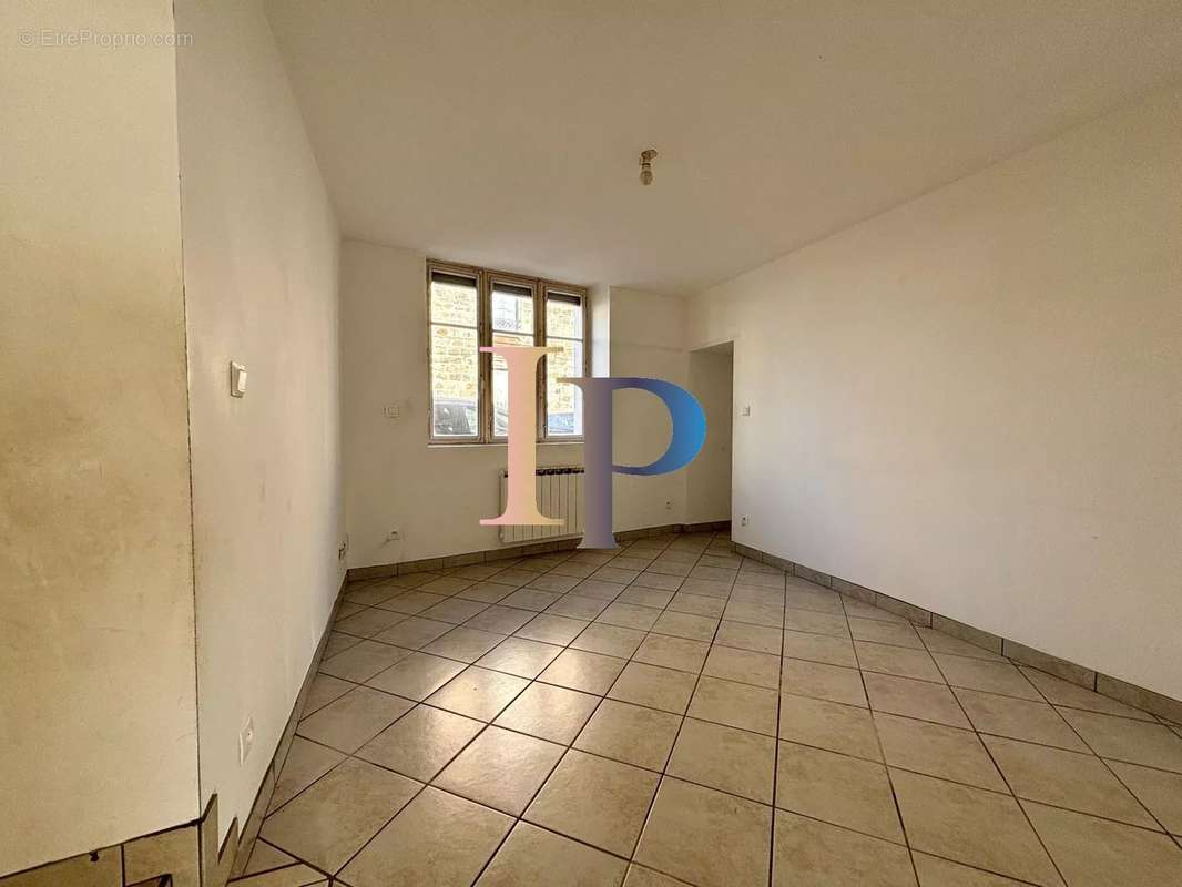 Appartement à ROANNE