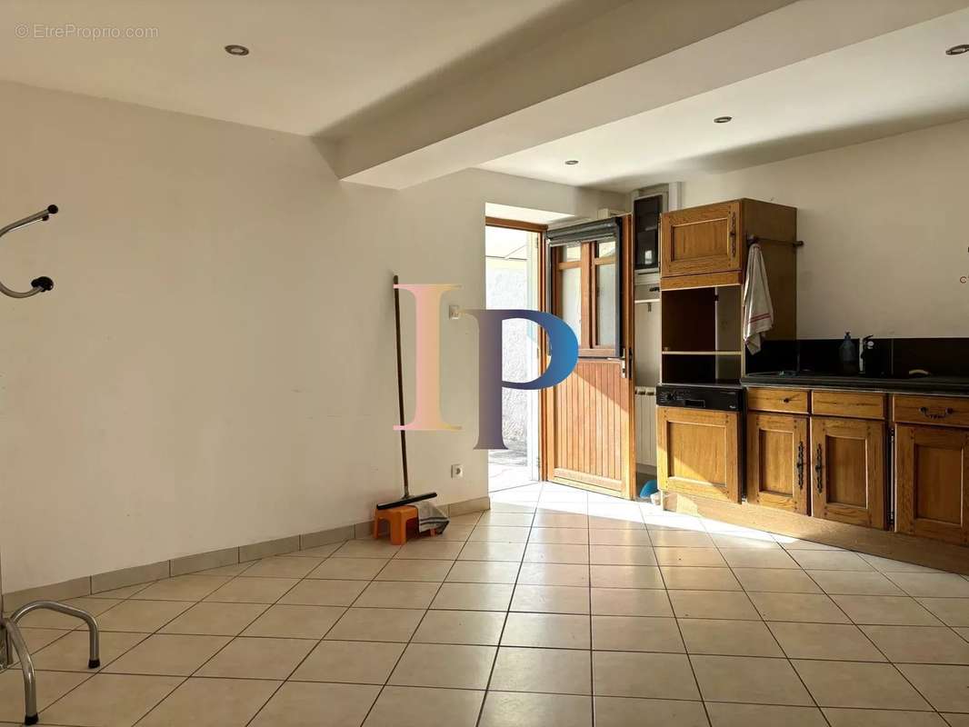 Appartement à ROANNE