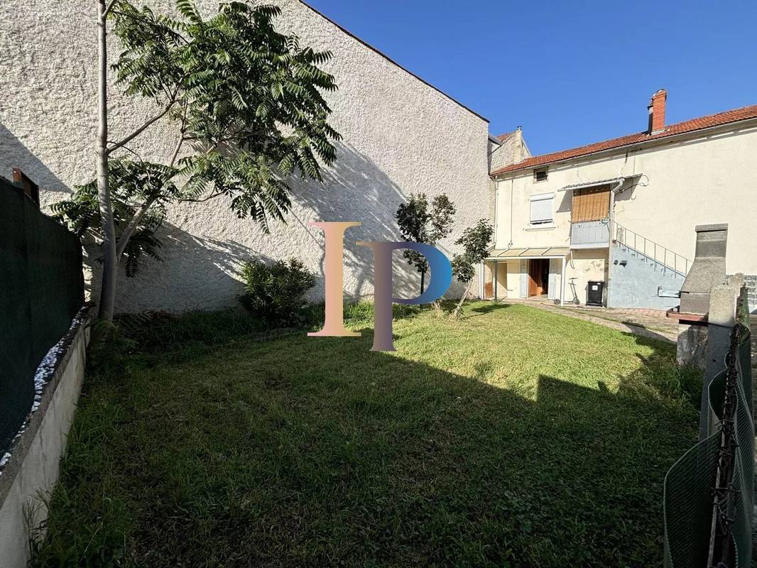 Appartement à ROANNE