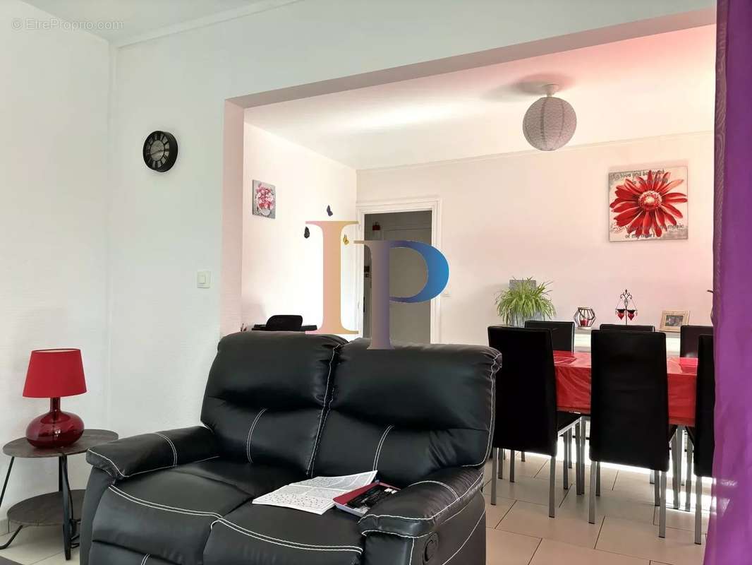 Appartement à ROANNE