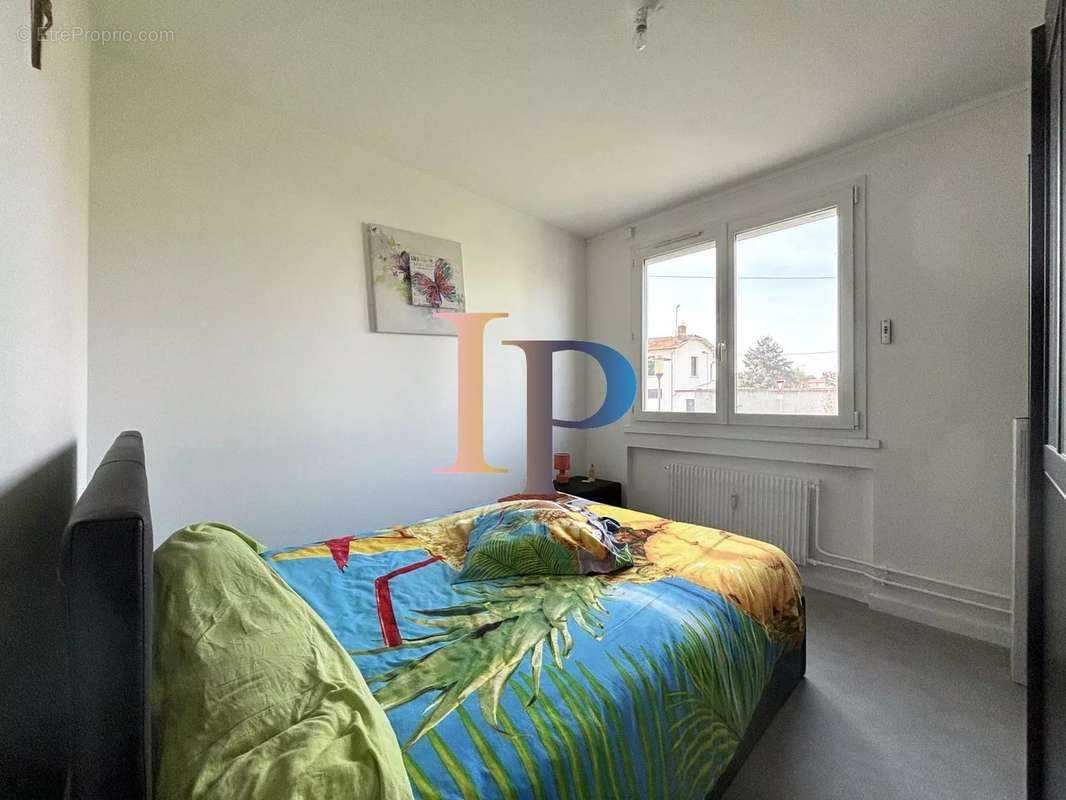 Appartement à ROANNE