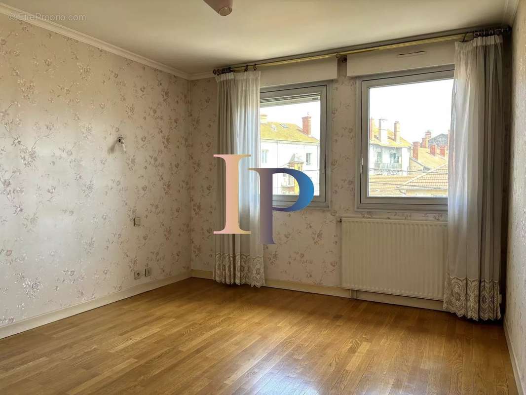 Appartement à ROANNE