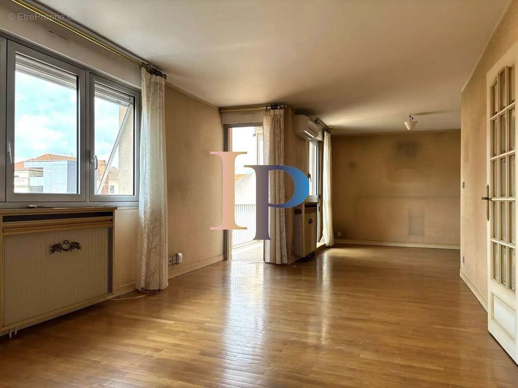 Appartement à ROANNE