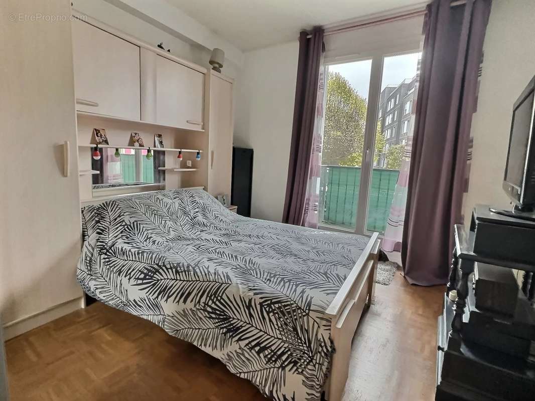 Appartement à MONTREUIL