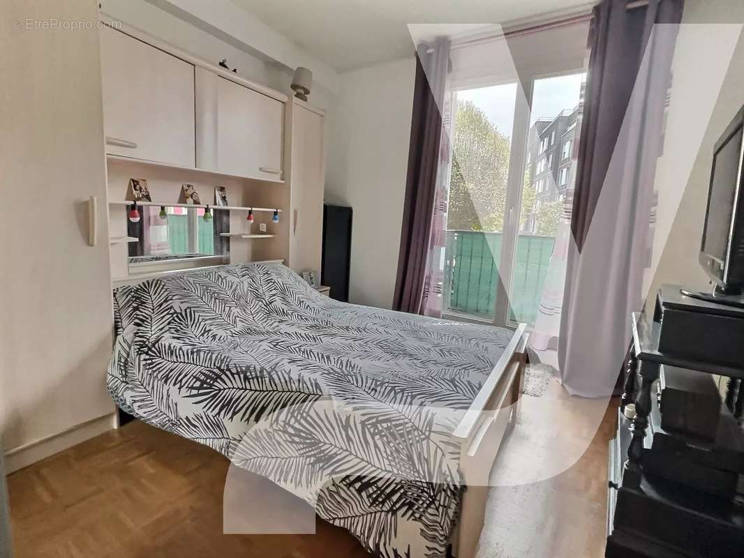 Appartement à MONTREUIL