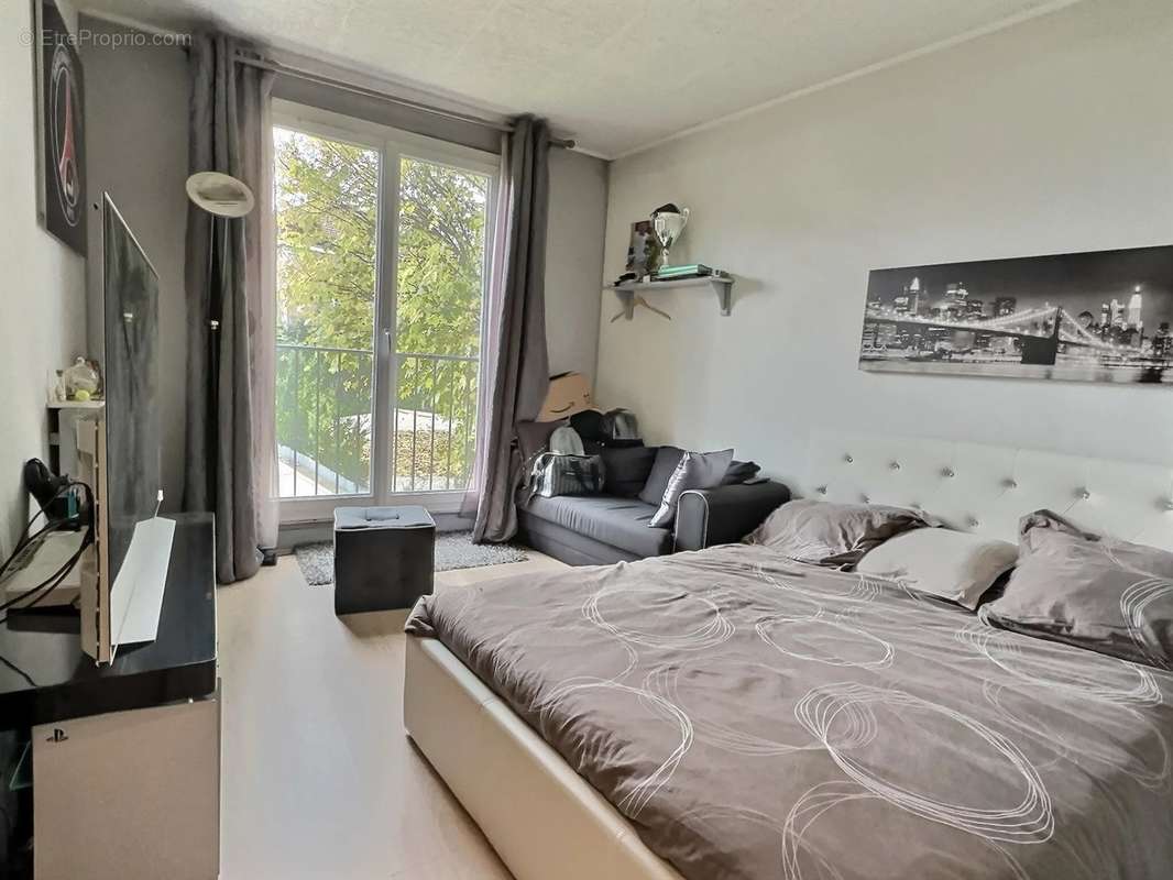 Appartement à MONTREUIL