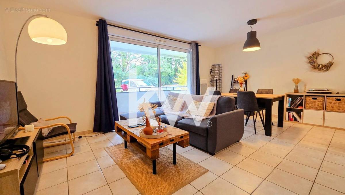 Appartement à BRIVE-LA-GAILLARDE