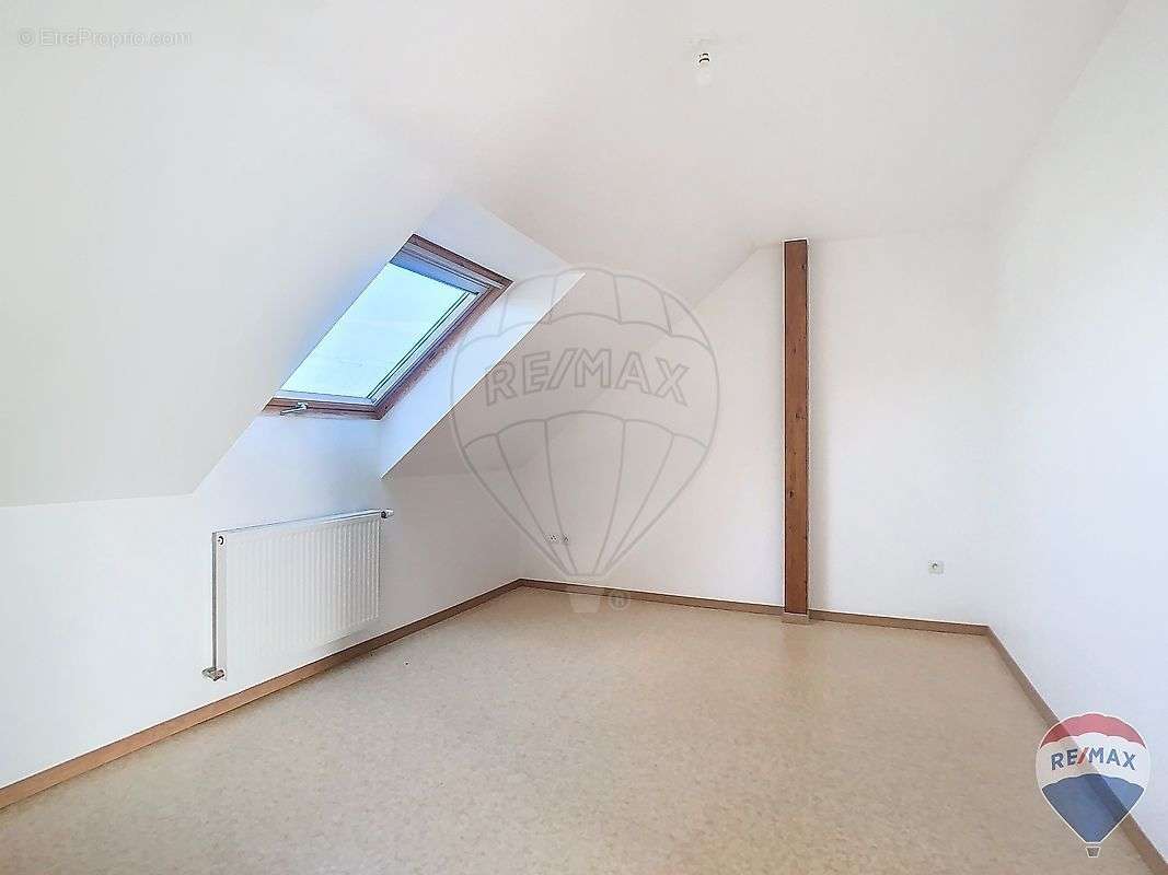 Appartement à COLMAR