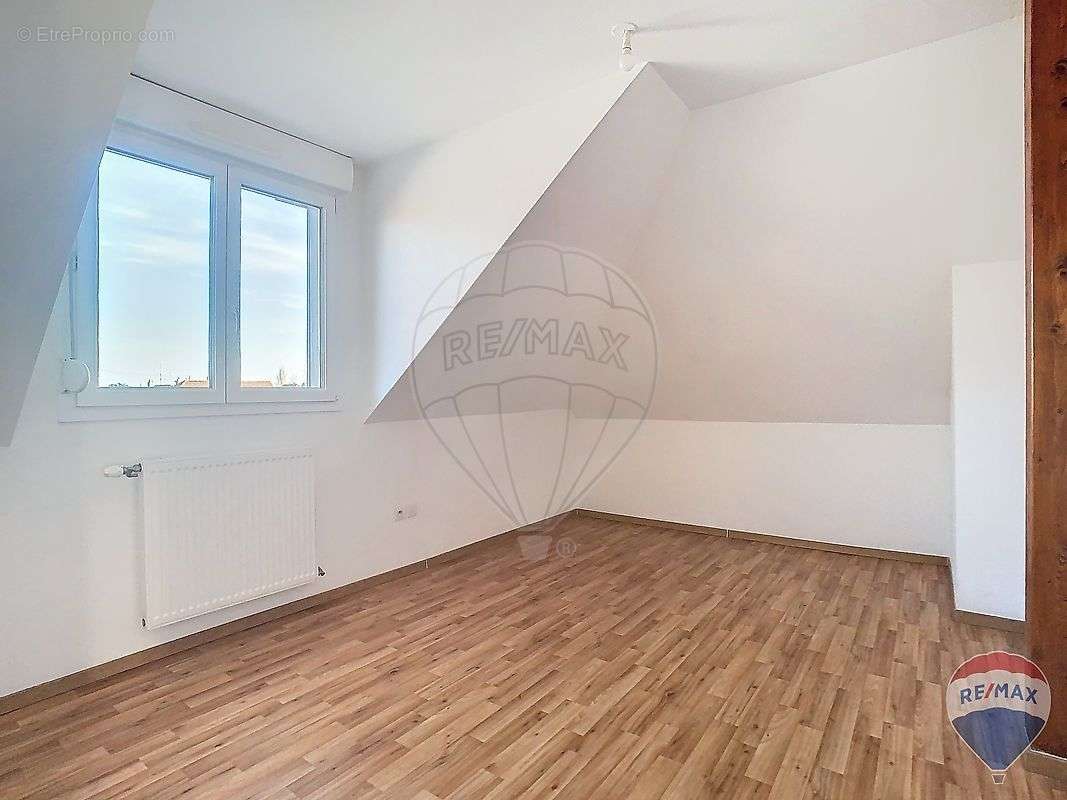 Appartement à COLMAR