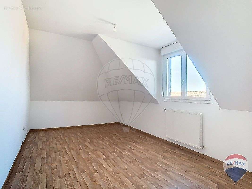 Appartement à COLMAR