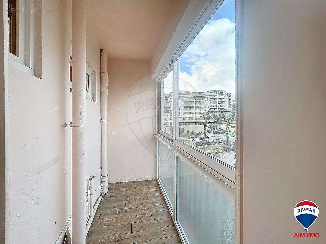 Appartement à AJACCIO