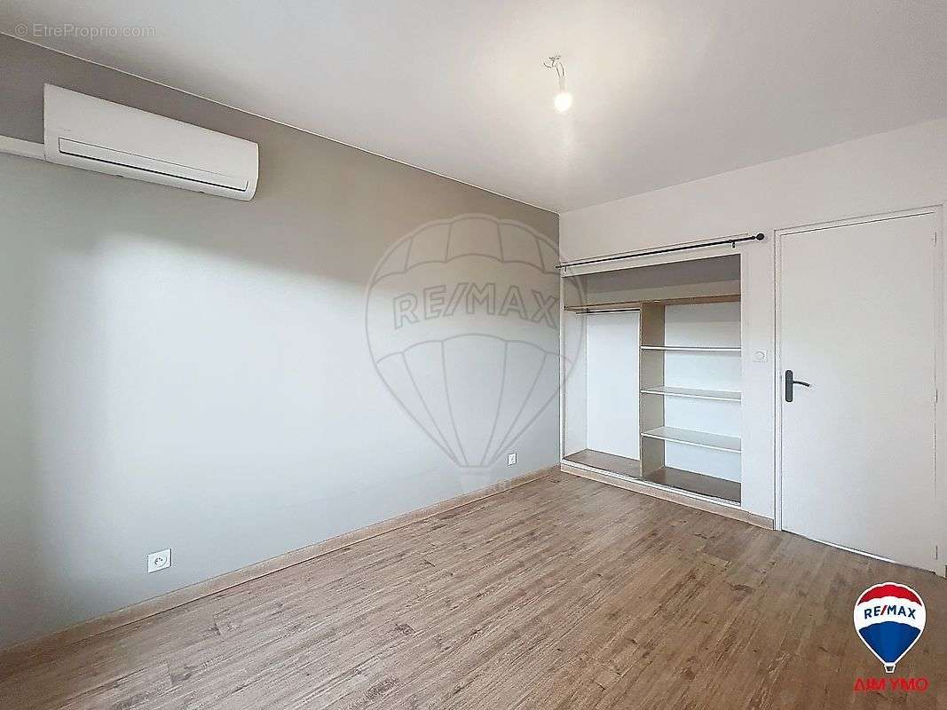 Appartement à AJACCIO