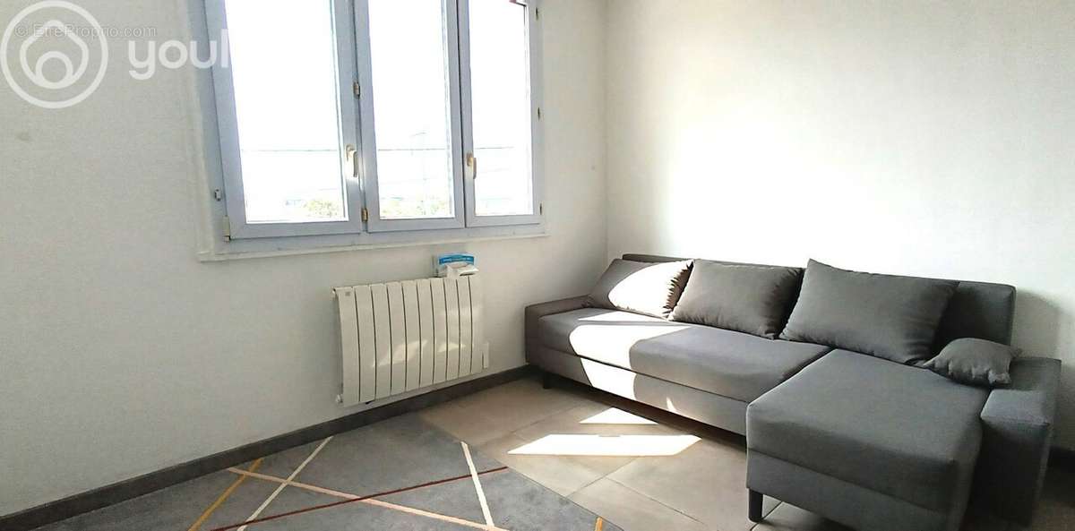 Appartement à LES SABLES-D&#039;OLONNE