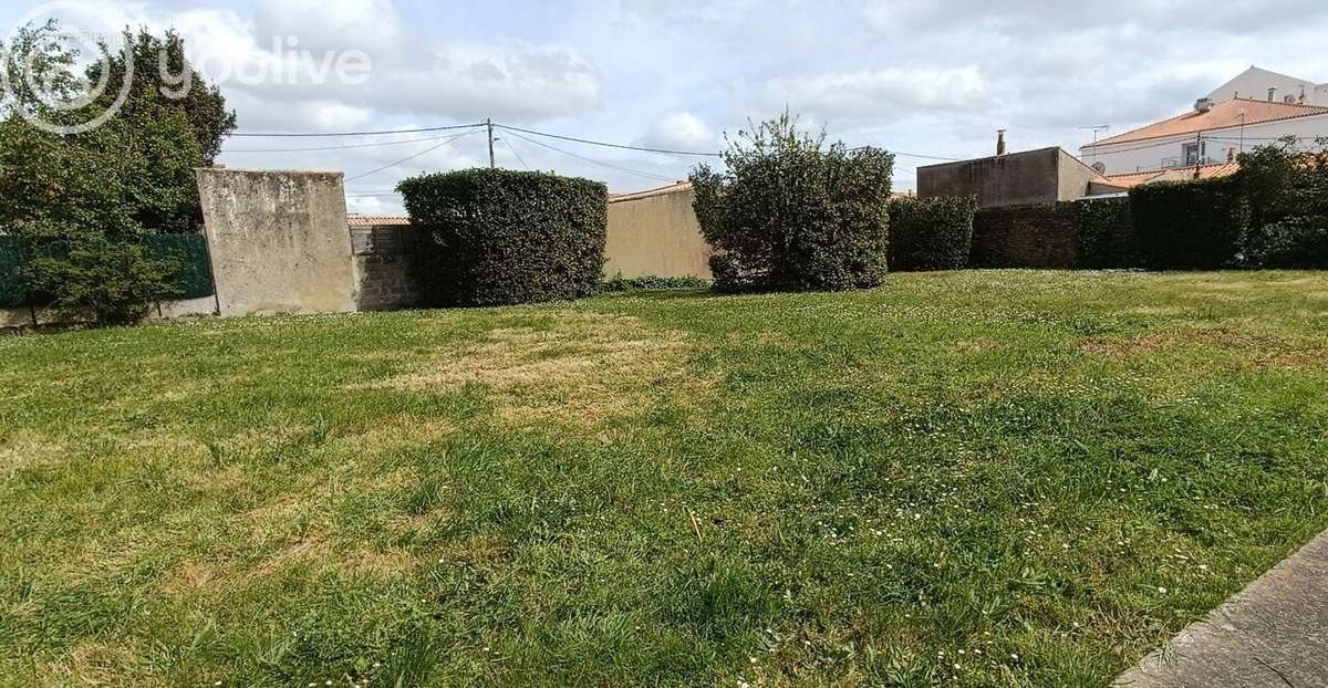 Appartement à LES SABLES-D&#039;OLONNE