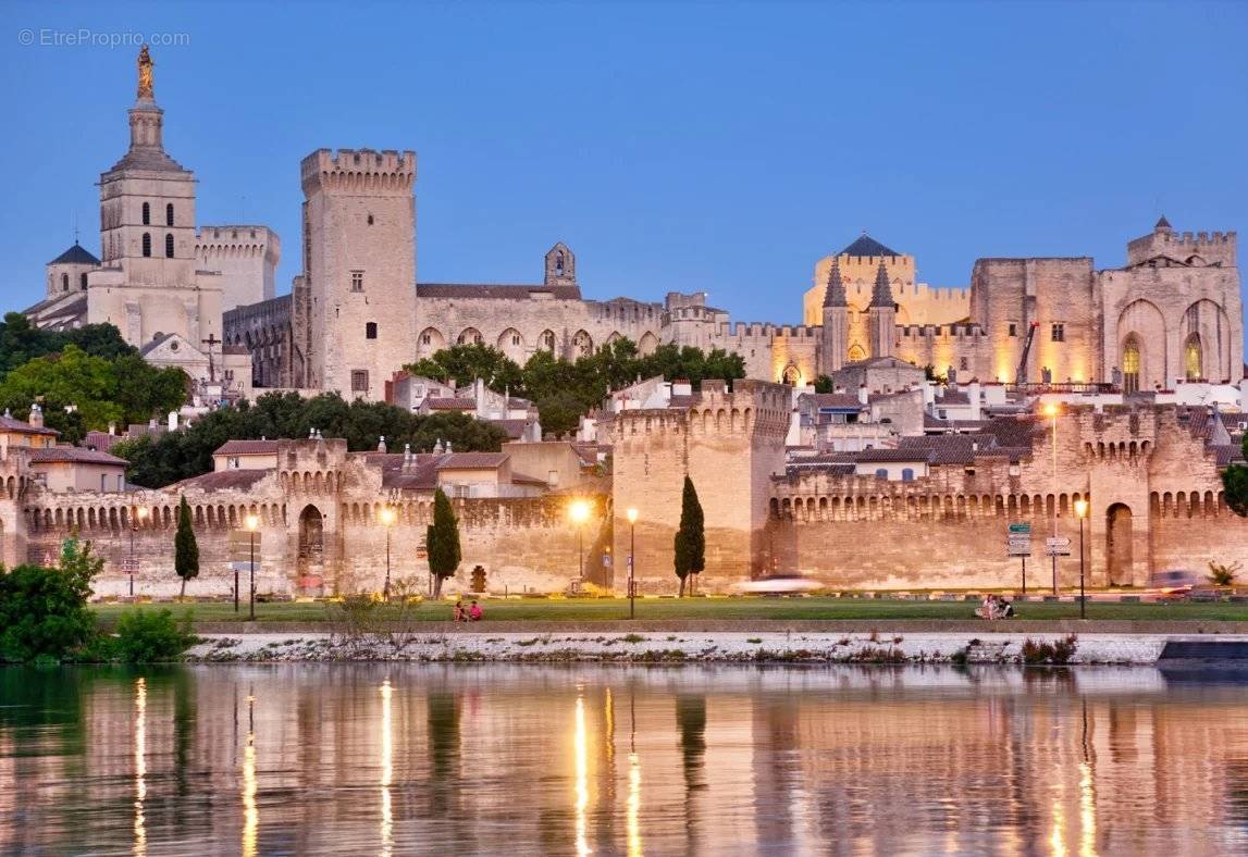 Appartement à AVIGNON