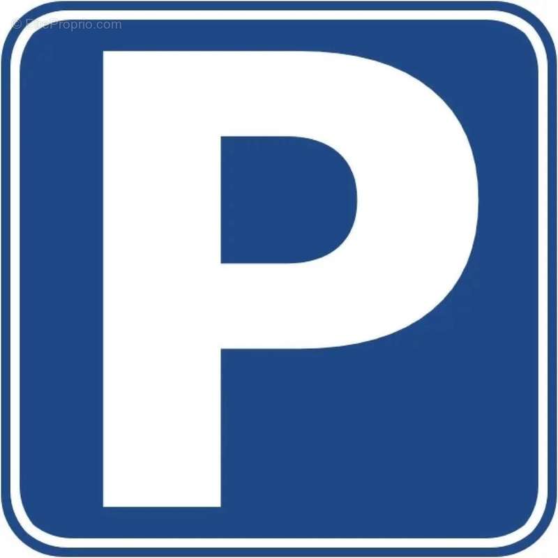 Parking à NICE