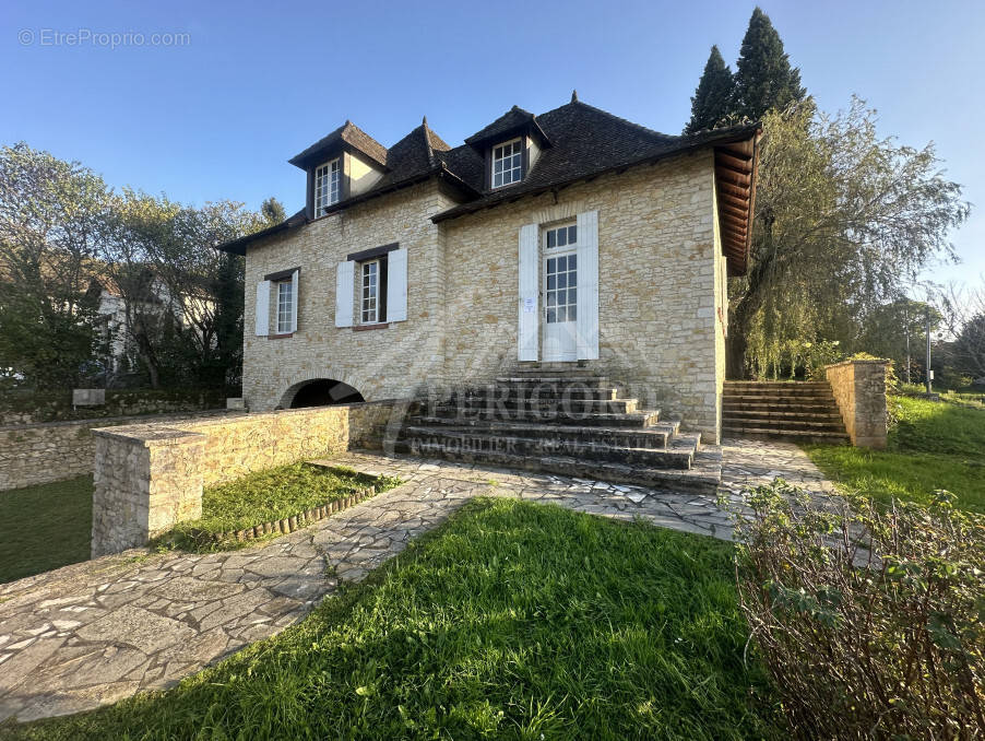 Maison à LALINDE