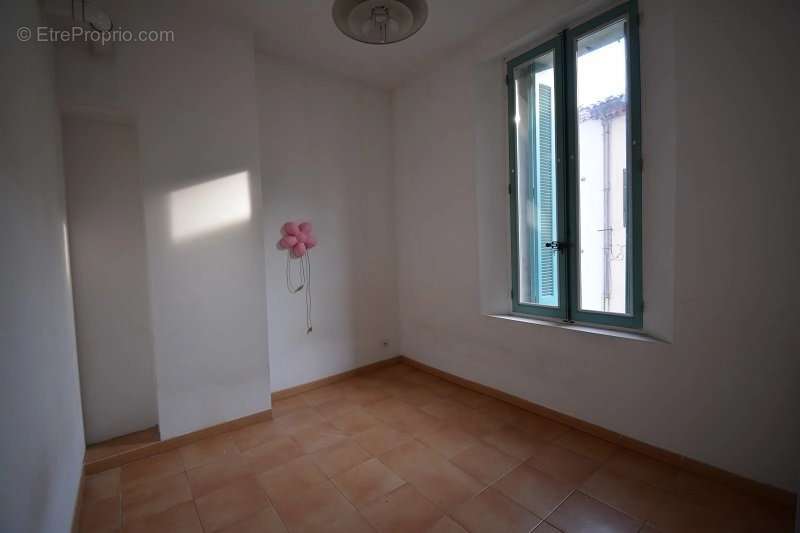 Appartement à GARDANNE