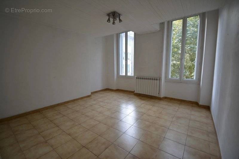 Appartement à GARDANNE