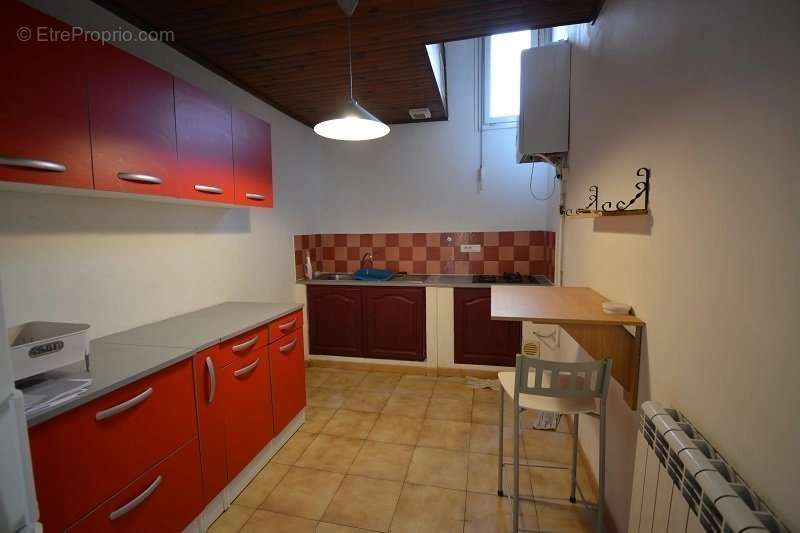 Appartement à GARDANNE