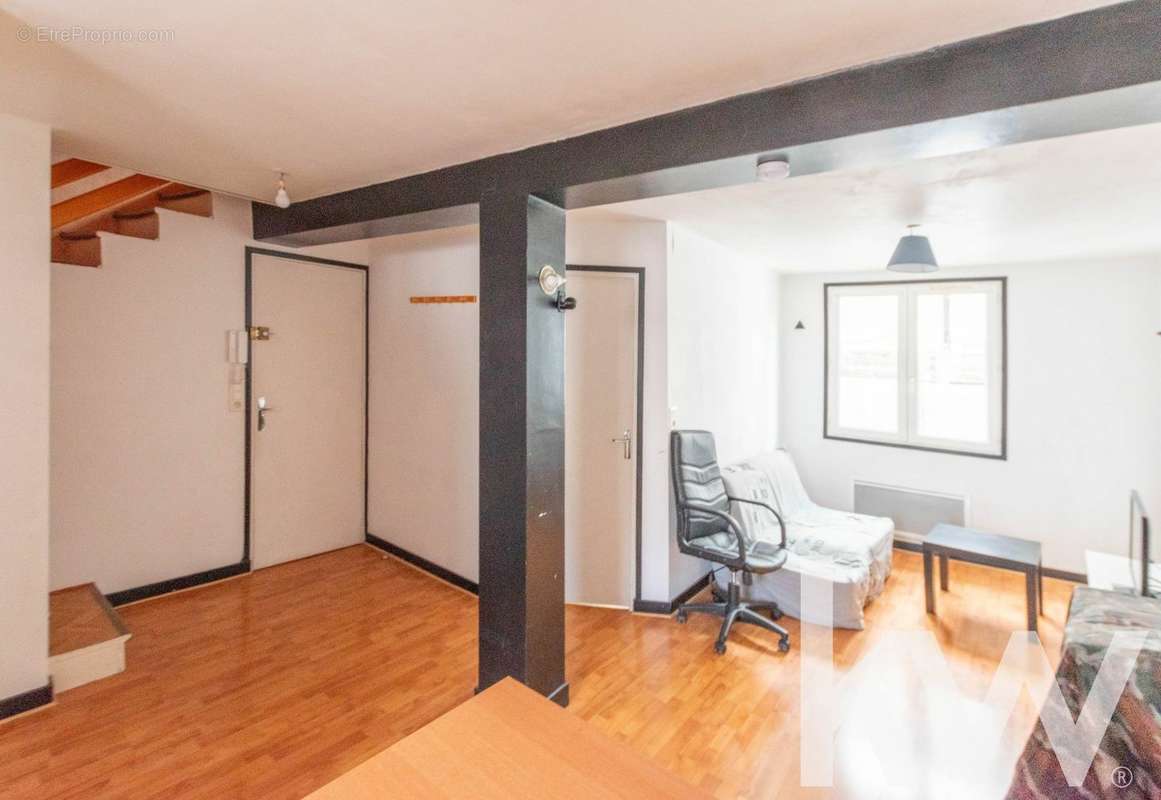 Appartement à CLERMONT-FERRAND