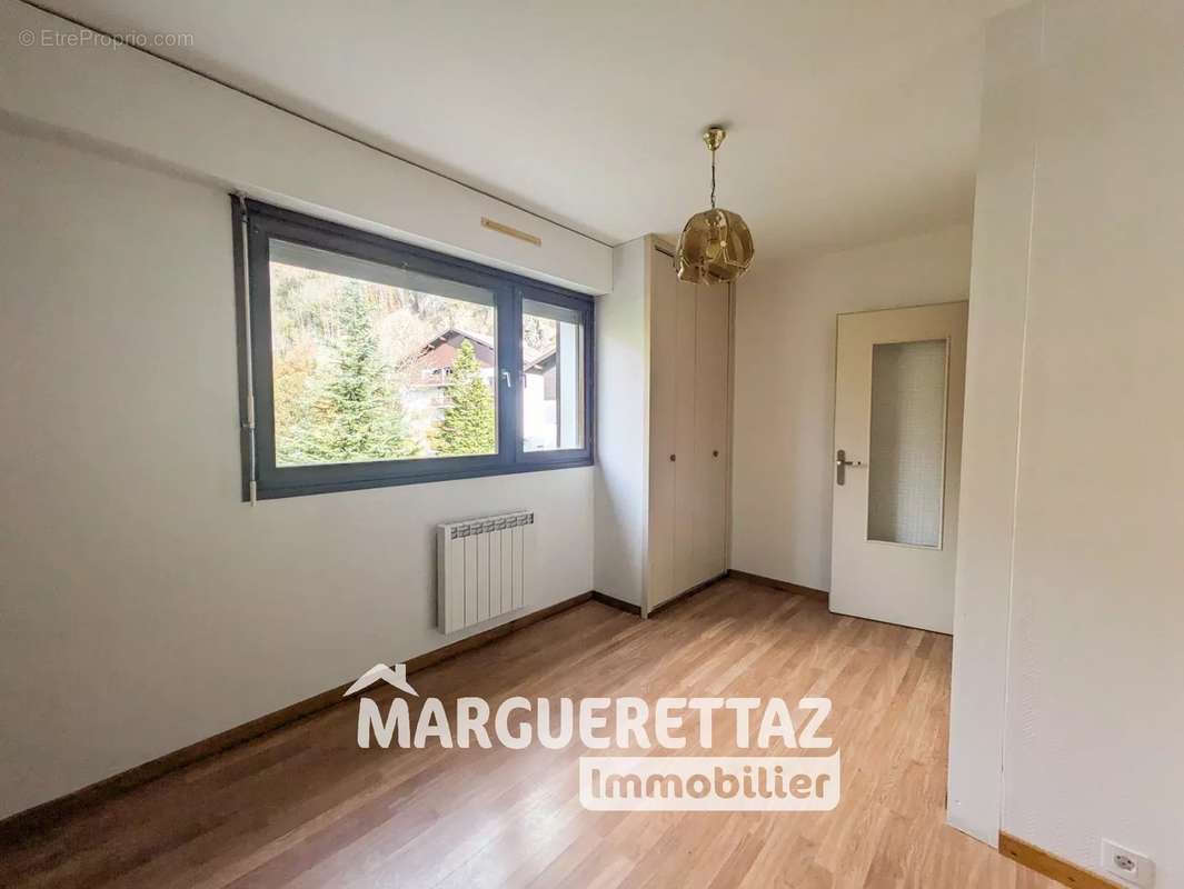 Appartement à LA TOUR