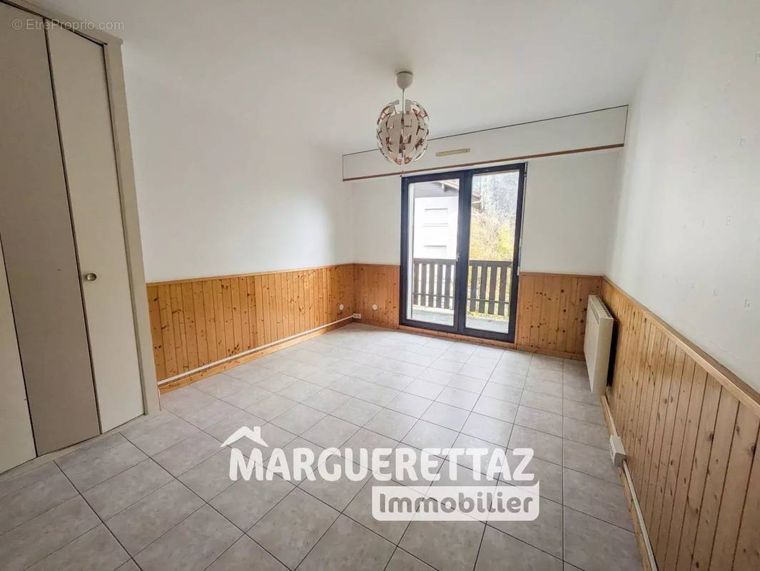 Appartement à LA TOUR