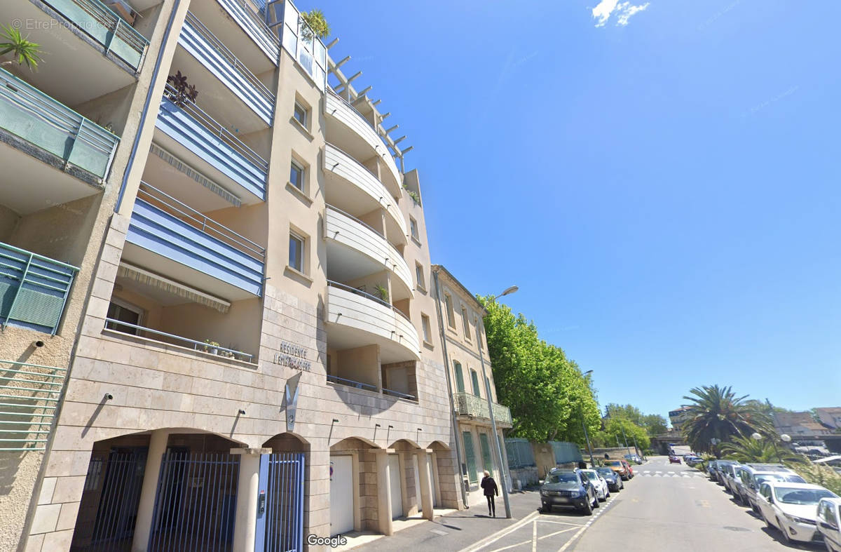 Appartement à NARBONNE