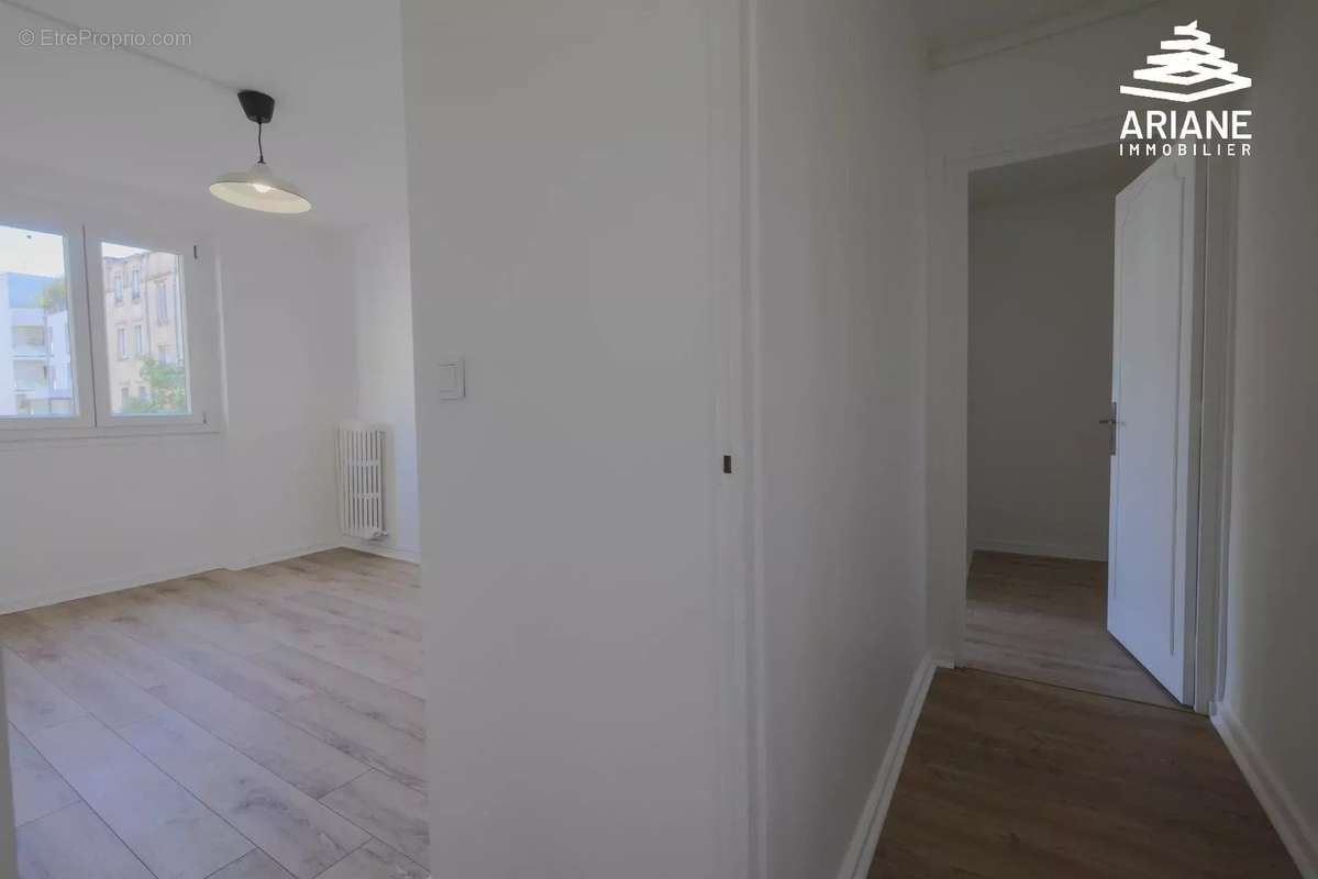 Appartement à LYON-7E