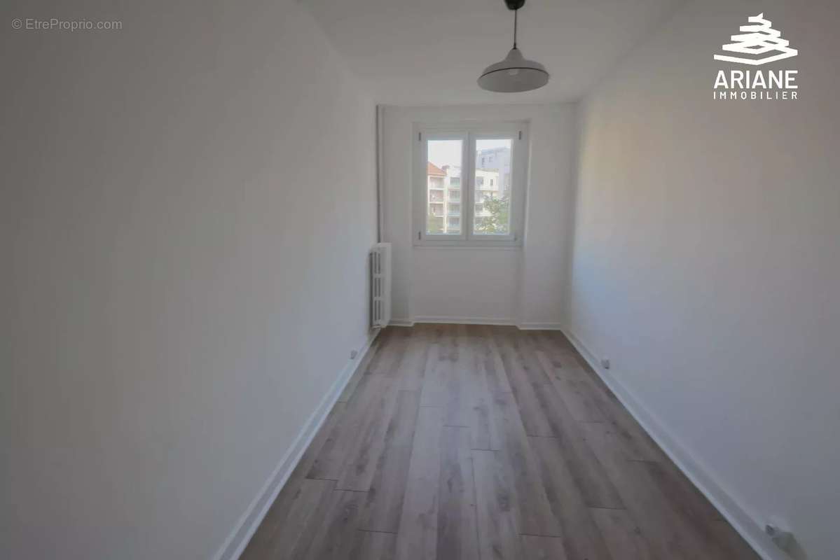 Appartement à LYON-7E