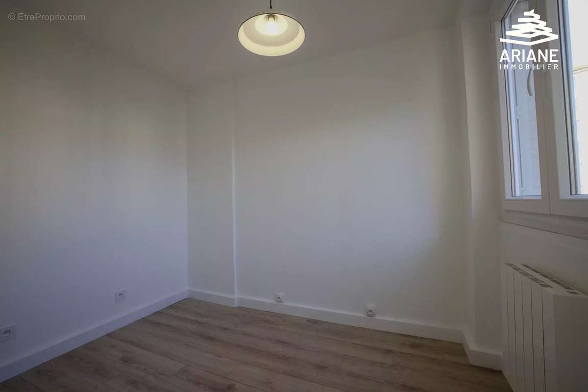 Appartement à LYON-7E