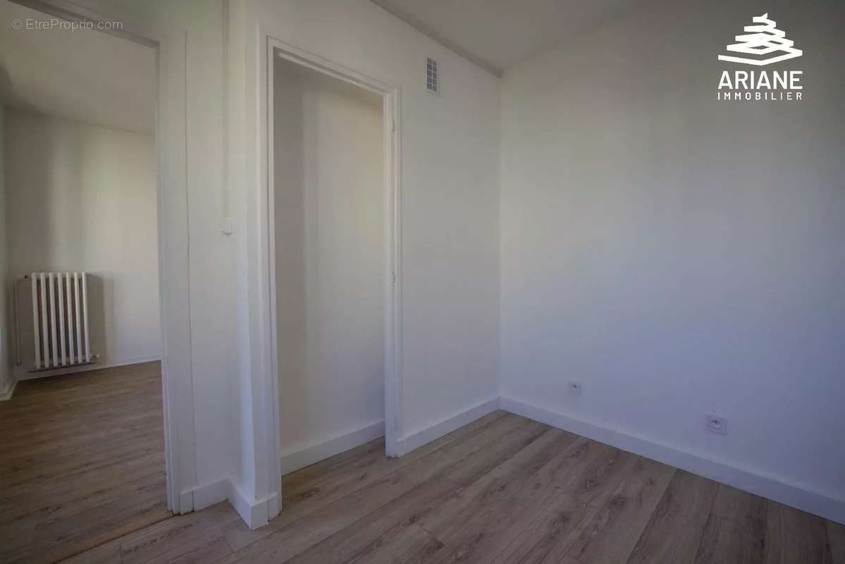 Appartement à LYON-7E