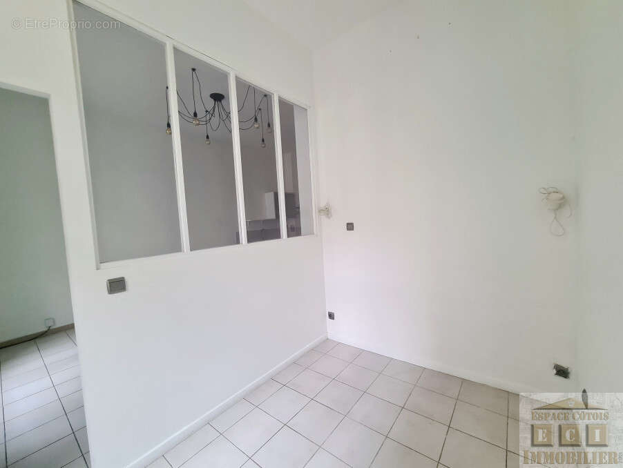 Appartement à SETE