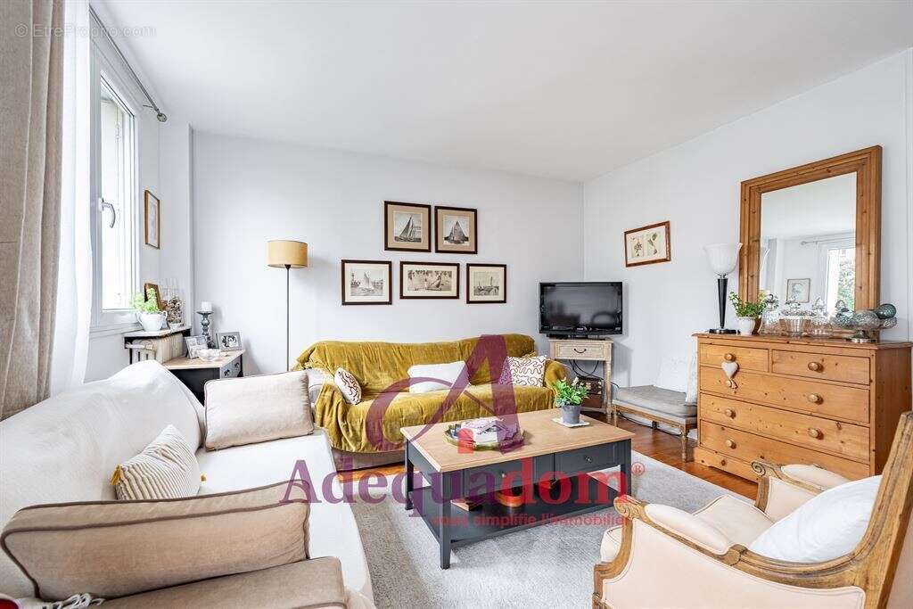 Appartement à BOIS-COLOMBES