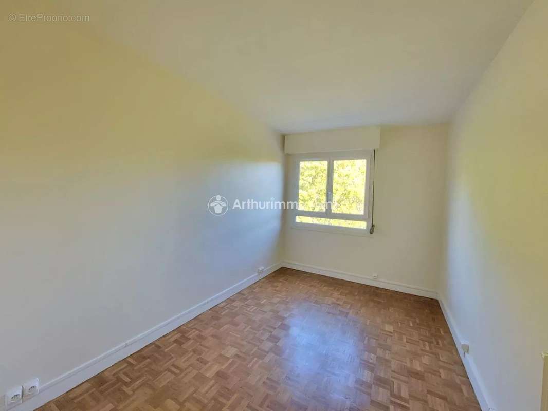 Appartement à GONESSE