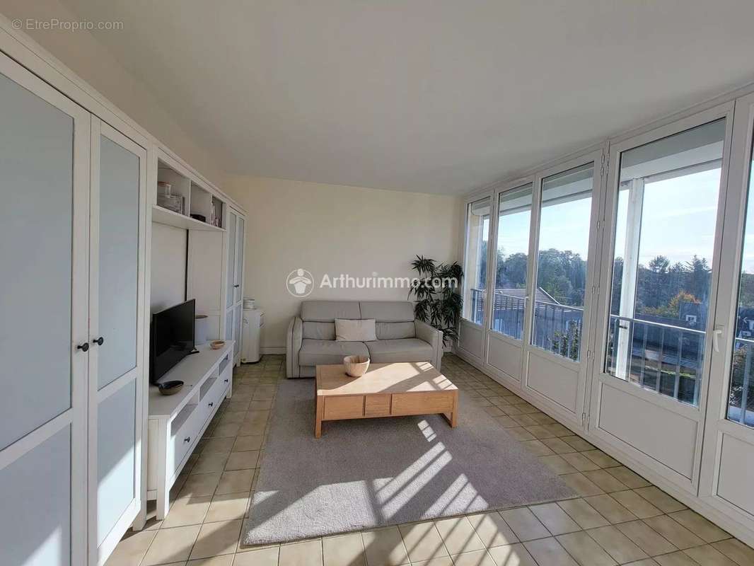 Appartement à GONESSE