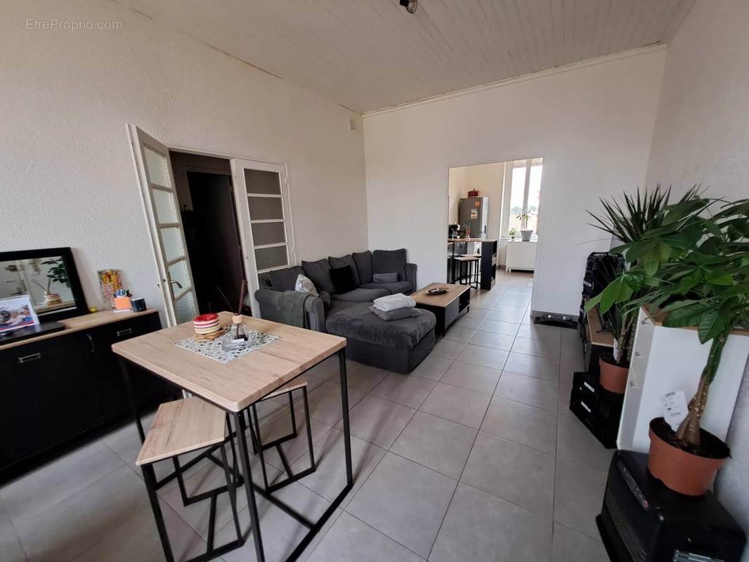 Appartement à NARBONNE