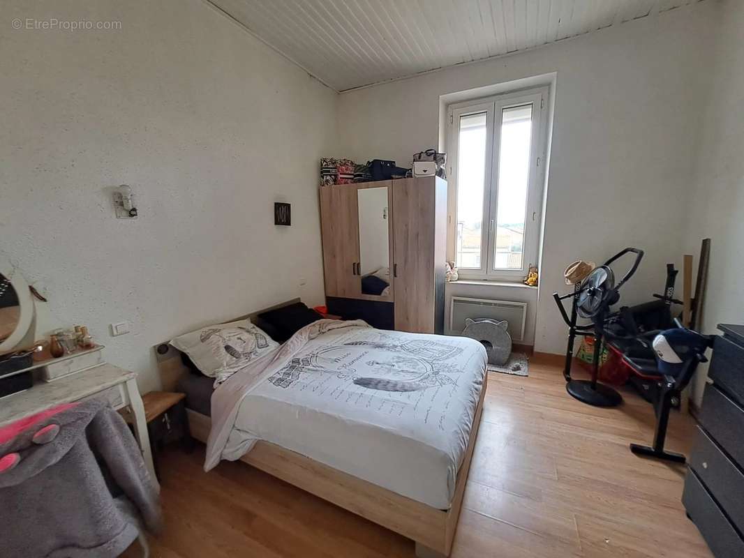 Appartement à NARBONNE